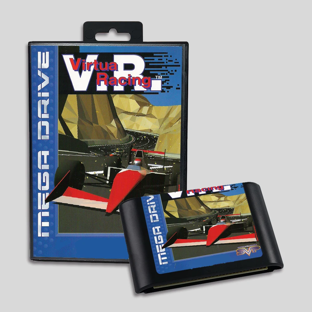 Игровой Картридж для Sega, 16 бит, Mega Drive Genesis