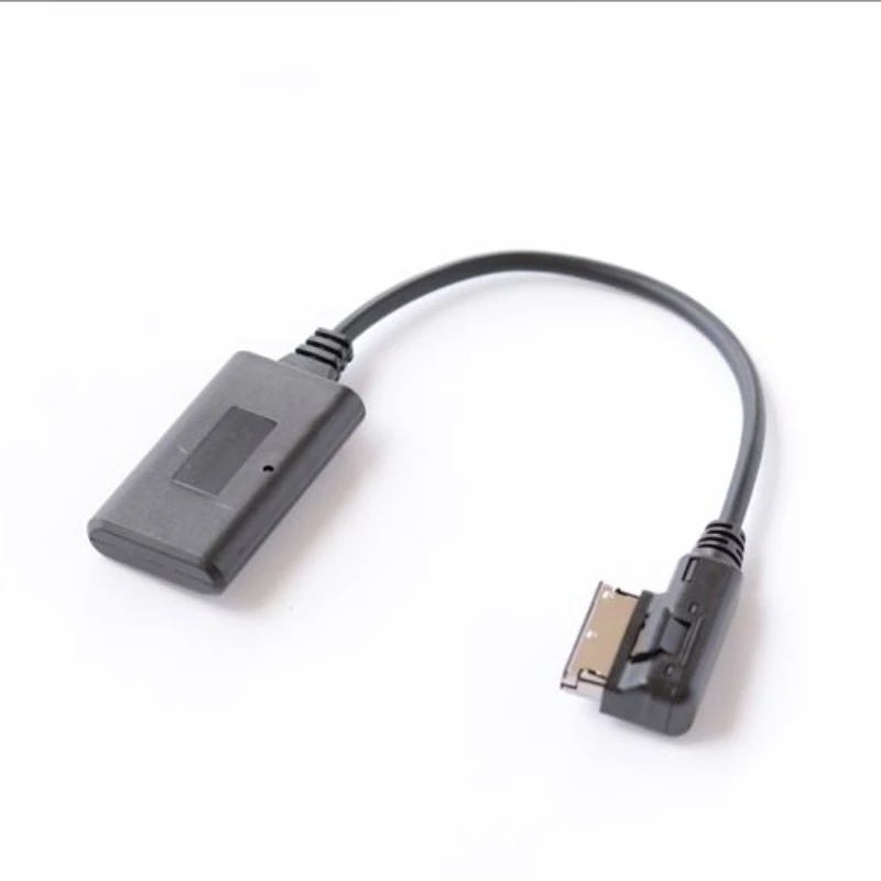 

For Audi AMI Multimedia Q5 A5 A7 R7 S5 Q7 A6 A8 A4 Bluetooth Cable Sound Quality HD High-speed Transmission Car Accessories