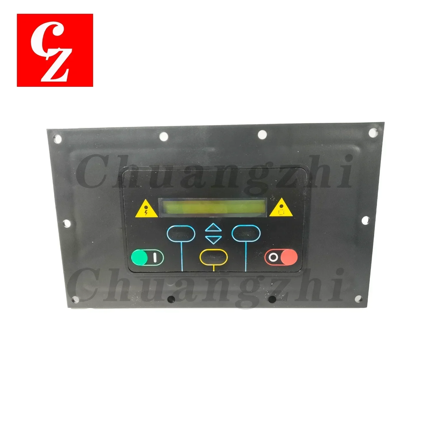 

For Inersoll Rand Air Compressor Controller Panel 39900519 Controller Operation Screen With High Quality Waraanty 1 Year