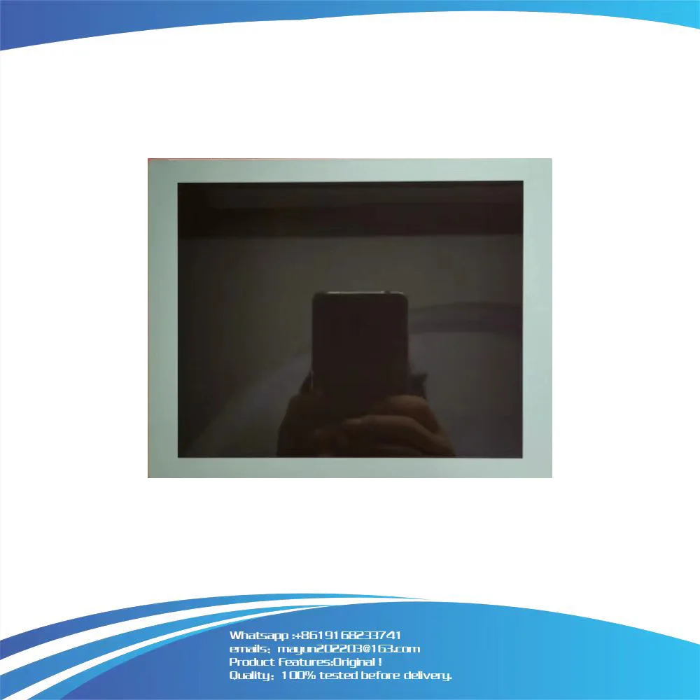 

TCG075VGLCQ-C03Original industrial display LCD screen