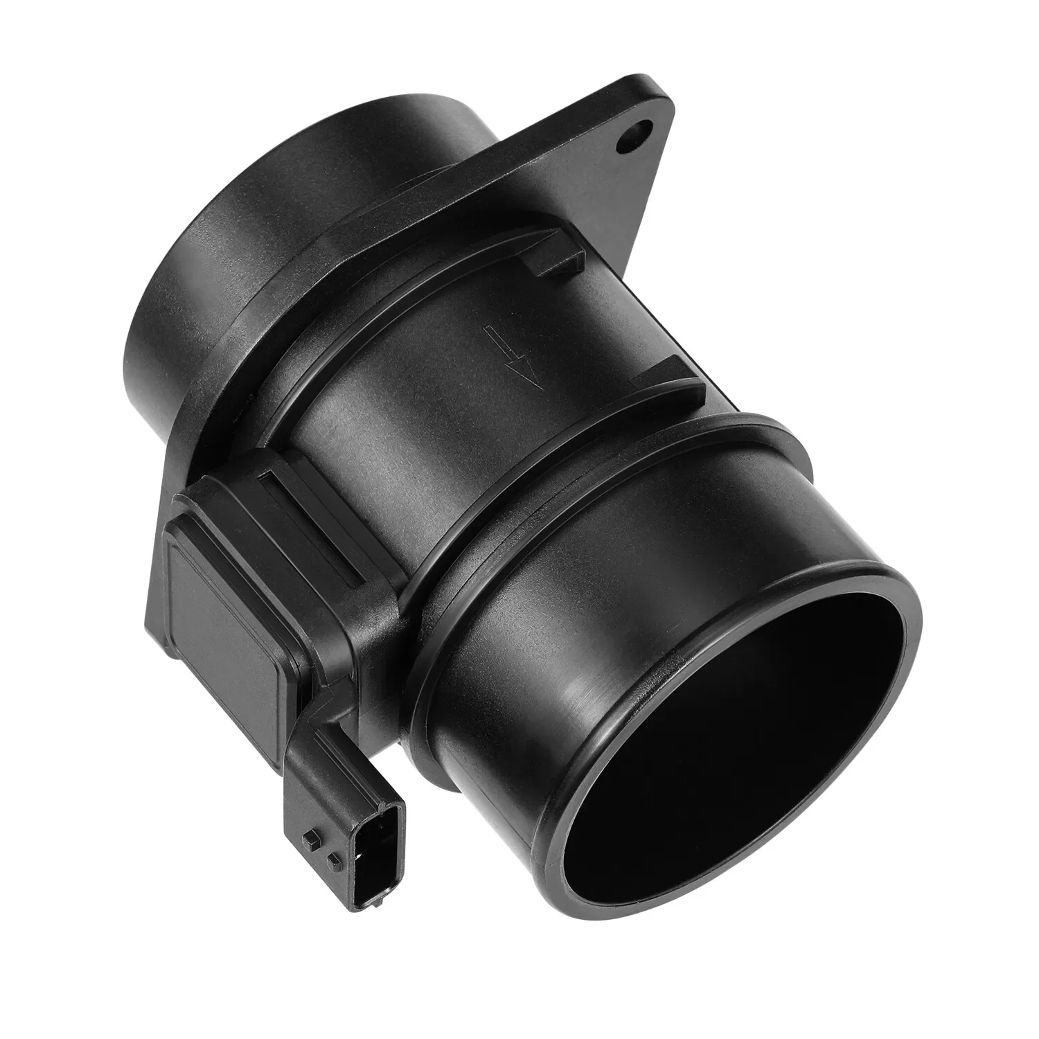 Air Flow Meter 6 PINS For Vauxhall Vivaro 2.0 Cdti 2006-2014 Maf Mass Air Flow Sensor Meter Engine Compartment 8200280060