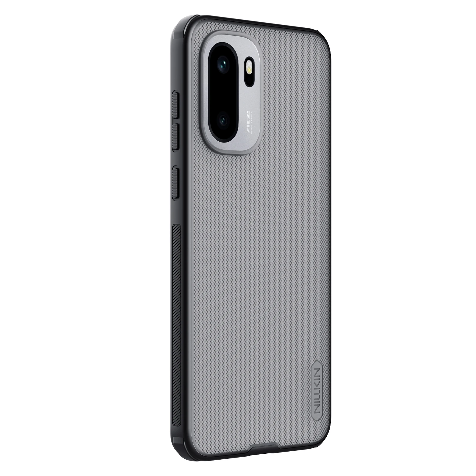 Für Oneplus 15R Hülle NILLKIN Passgenaue Hülle Für Oneplus 15R Hochwertige Super Frosted Shield Hülle Matte PC-Abdeckung – Detail 3