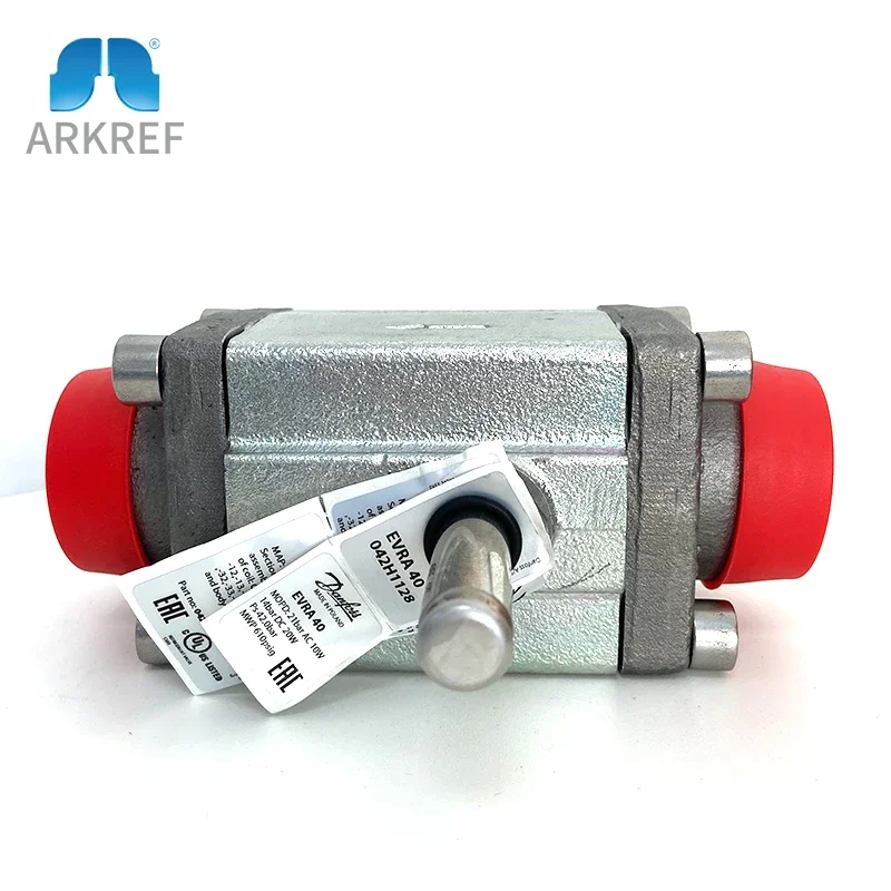 Refrigeration & Heat Exchange Parts EVRA 042H Danfoss Valve Solenoid Valve