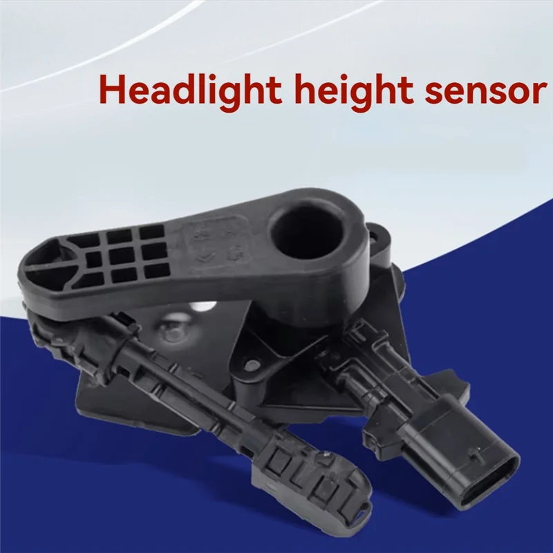 9817443780 Sensor Level Lampu Depan Belakang Mobil untuk 308 4008 5008 Citroen Aircross C5 2019-2021