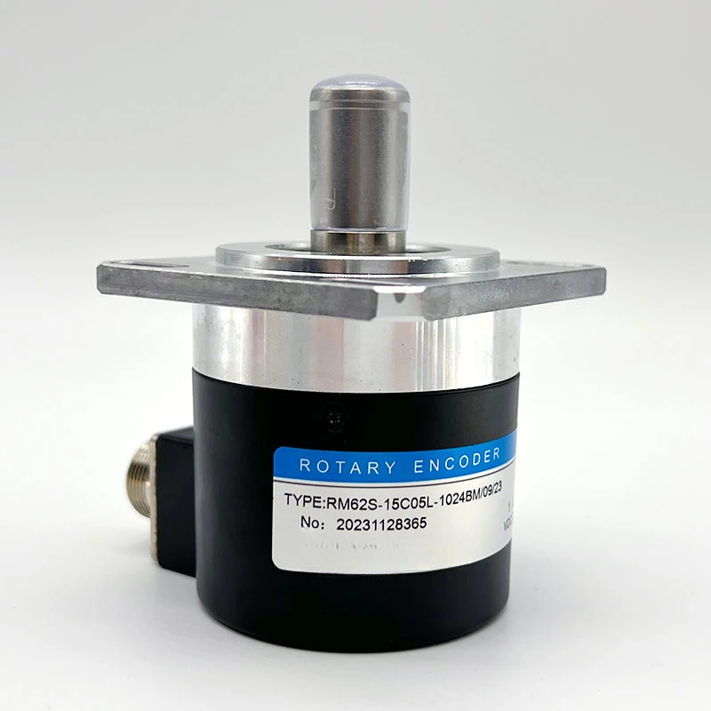 

RM62S-15C05L-1024BM/09/23 numerical control machine tool spindle photoelectric encoder