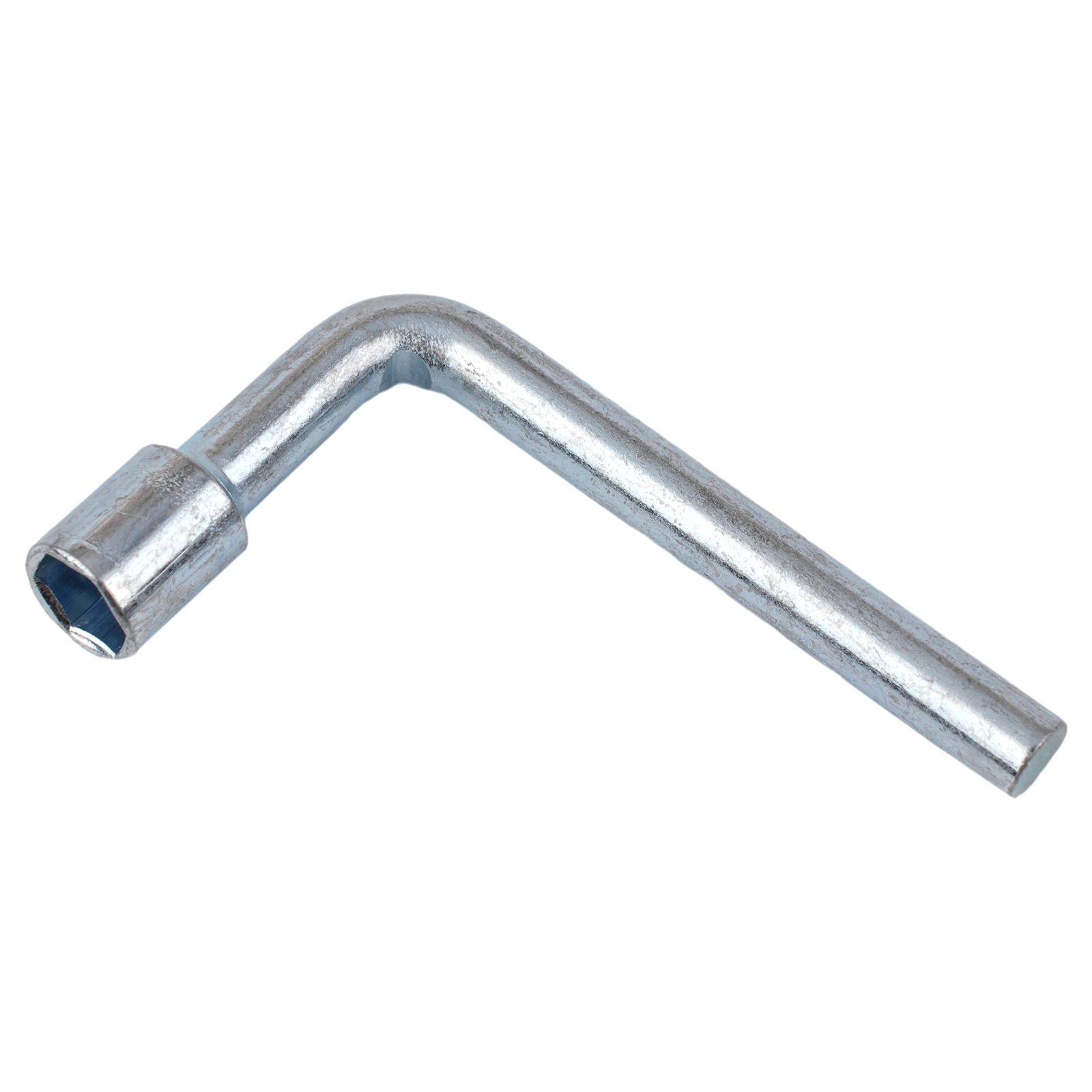 L على شكل مفتاح بانة سباك مفتاح أداة مثلث وجع سداسية عالية الجودة 1 قطعة 7/8/10/12/13/14 مللي متر العلامة التجارية الجديدة