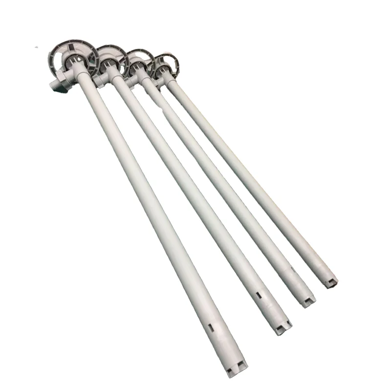 

Труба вертикального электрического барабанного насоса PPHT (только 1 труба)