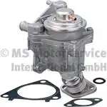 

7.24809.51.0 for EGR valve (VANASI) JUMPER III BOXER III 3. 0hdi 160 06 : DAILY IV 45 C18 DUCATO III 3,0JTD 06