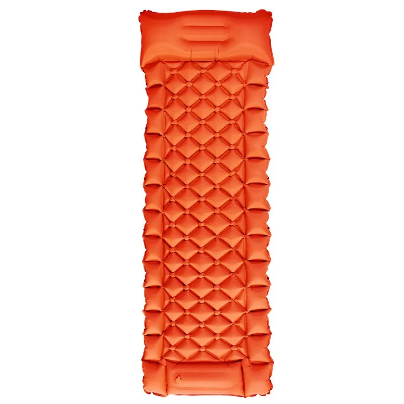 Asientos inflables al aire libre asientos inflables viaje Camping empalme soporte suave asientos inflables muebles al aire libre