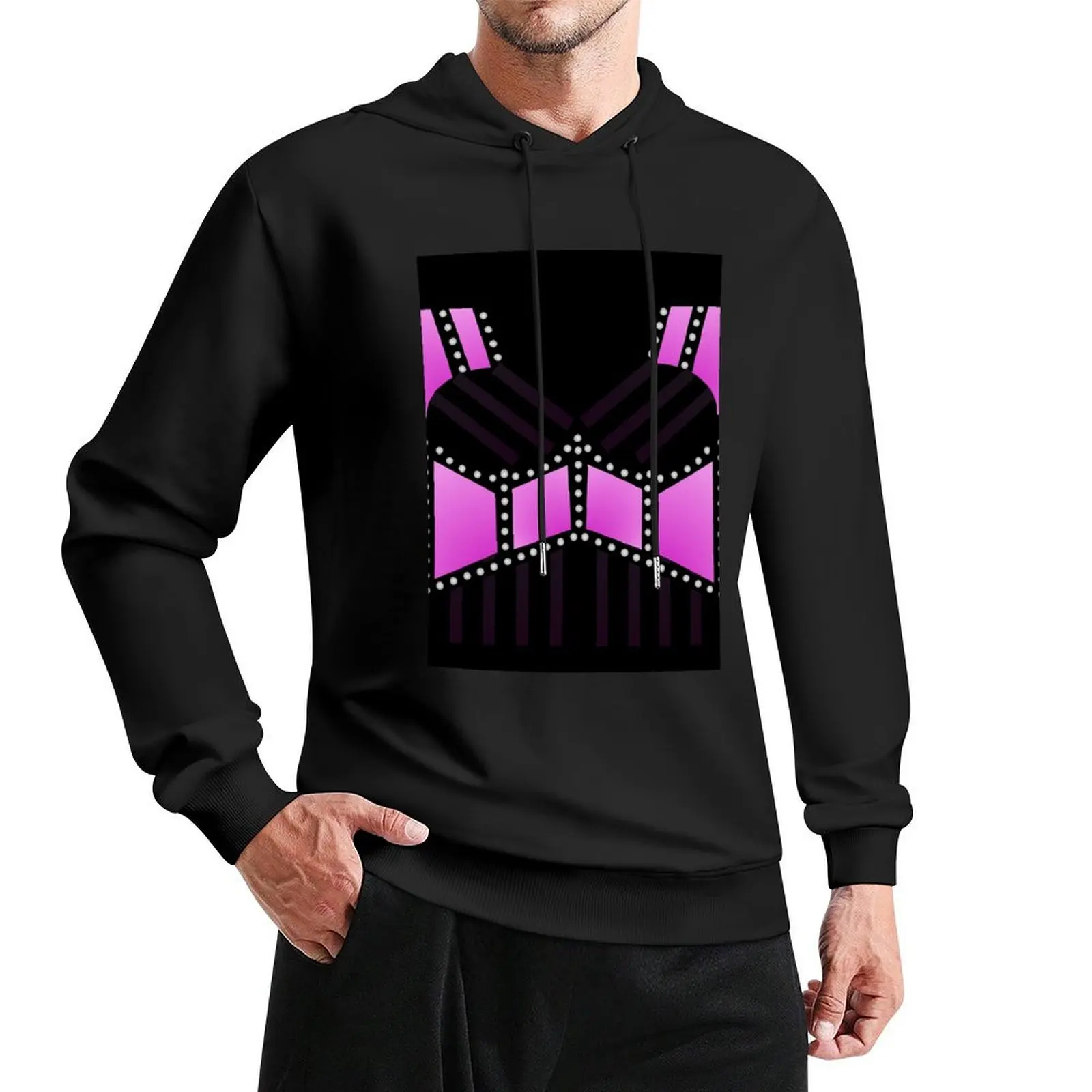 

Katherine Howard Costume Pullover Hoodie men clothing hoody