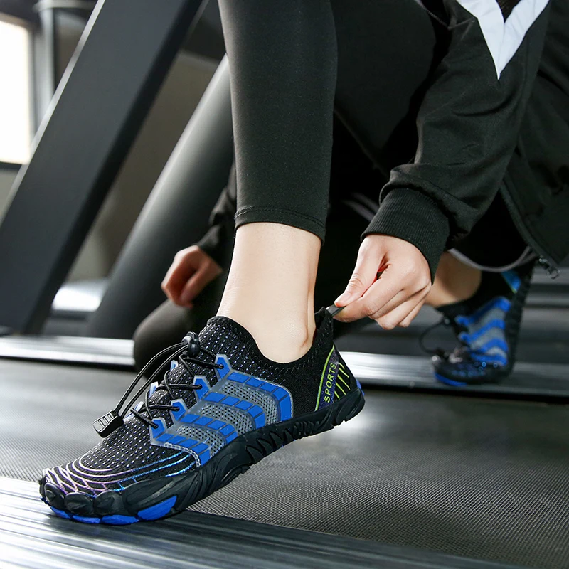 

Water Shoes Mens Women Barefoot Shoes Quick Dry Aqua Outdoor Sports for Swim Pool Beach Surf Walk Water Yoga River Lake Kayaking