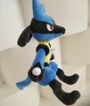Lucario A