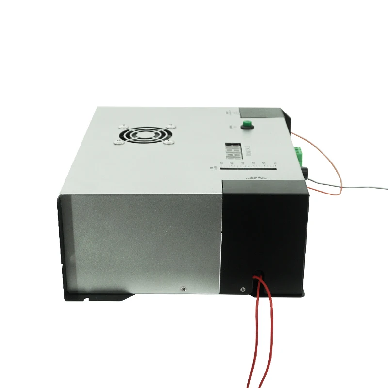 

Customized 20kHz Ultrasonic Generator 2000W Automatic Power 220V New Condition for Plastic PE Welding Good Reputation