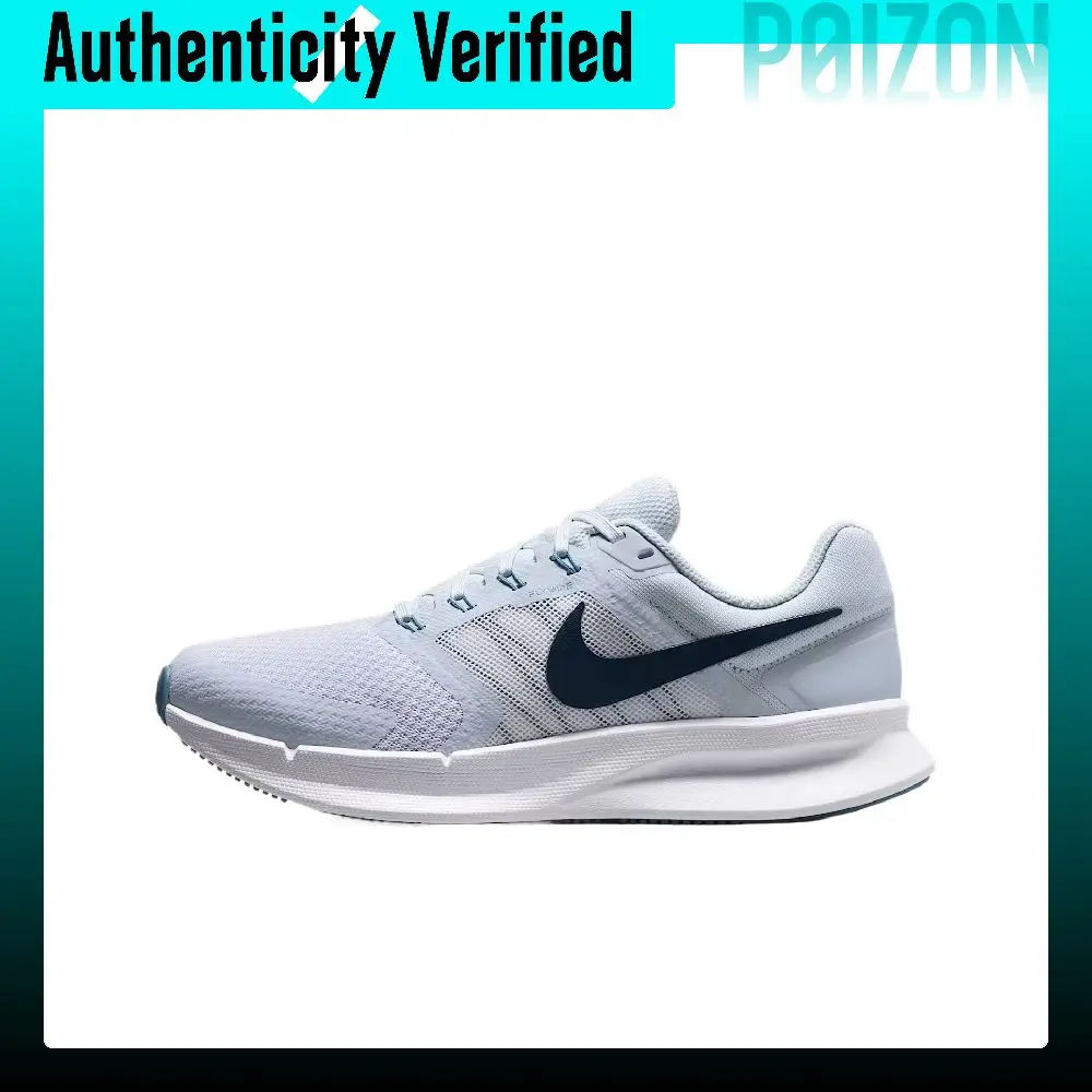 Nike Run Swift 3 Mesh Breathable Low top Running Shoes Women's DR2698-019