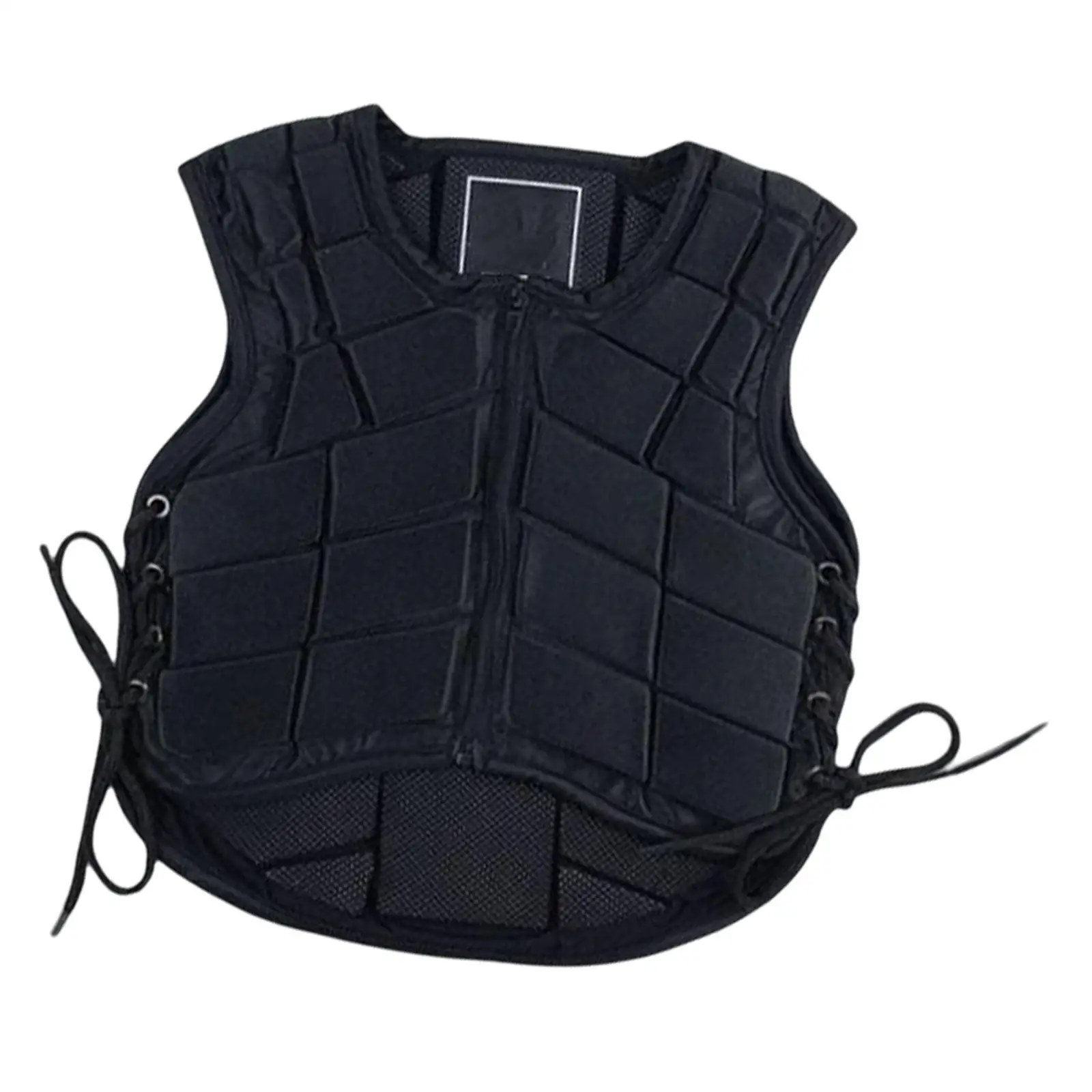 Horse Riding Protective Protector Guards Protective Comfortable Padded Sports Guards for Teens Women Adult Girls Boys