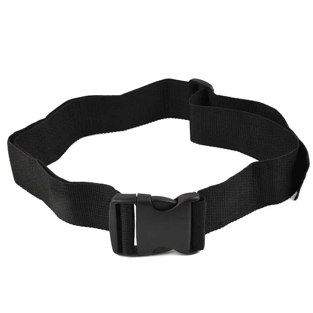 

Waterproof Strong Electricians Black Heavy Duty Builders Work Belt Safety Nylon Adjustable Quick Release Hot Sale