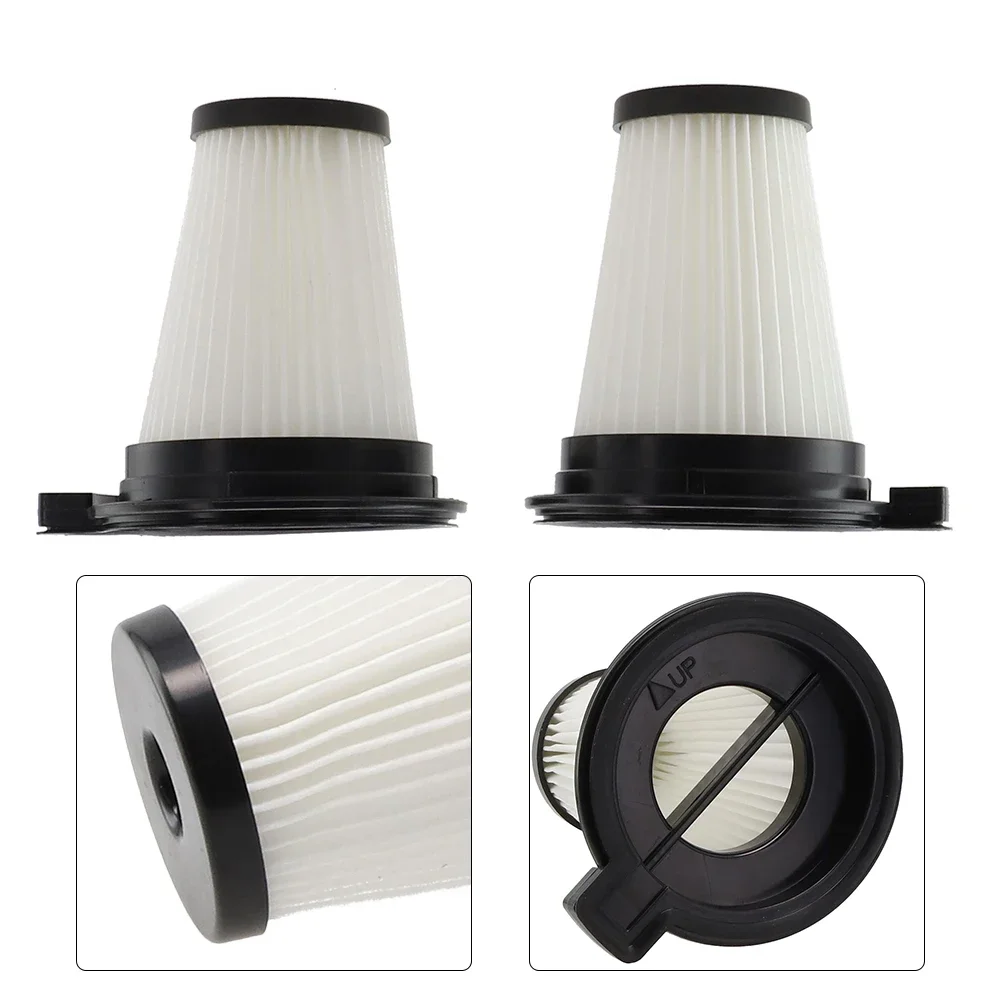 

2Pcs Filters Replacement Part Set For Wyze Stick Cordless Vacuum Cleaner Filter Accessories Washable/Reusable