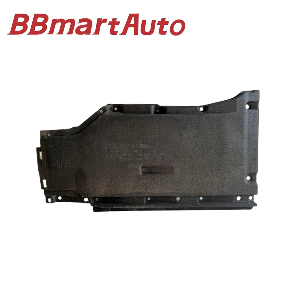 

BBmart Auto Parts 1pcs Body Lower Right Guard Plate For Audi A4 2017 RS4 2019 OE 8W0825208A High Quality Car Accessories