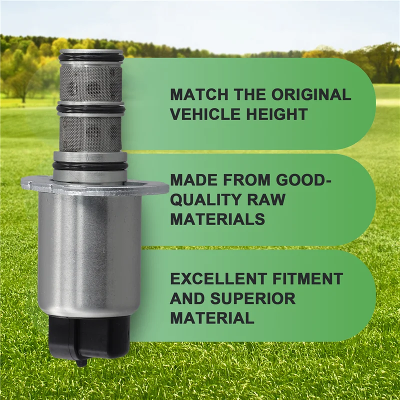 

A80X-Hydraulic Solenoid Control Valve For John Deere Tractor Series 6000 7000 Accessories AT310584 RE211158 RE211157 RE211156