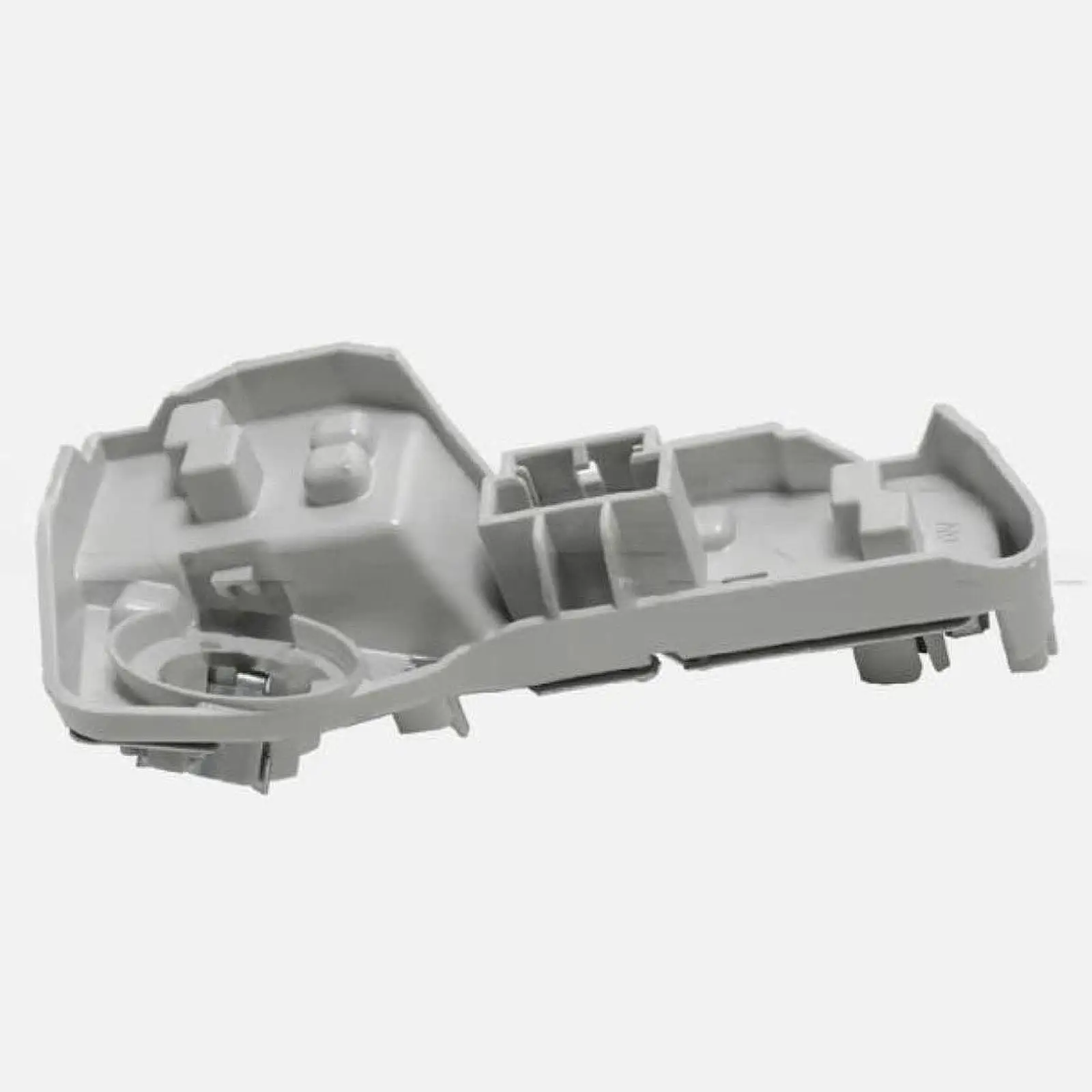 Auto Tail Light Bulb Carrier Tray Replacement for Golf MK7 Right Inner Side 5G0945260A Plastic Spare Part