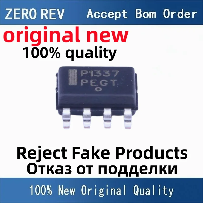 

5-10Pcs 100% New NCP1337DR2G P1337 SOIC-7 SOP7 NCP1251ASN65T1G 5AA NCP1251BSN65T1G 5A2 SOIC-6 SOP6 Brand new original chips ic