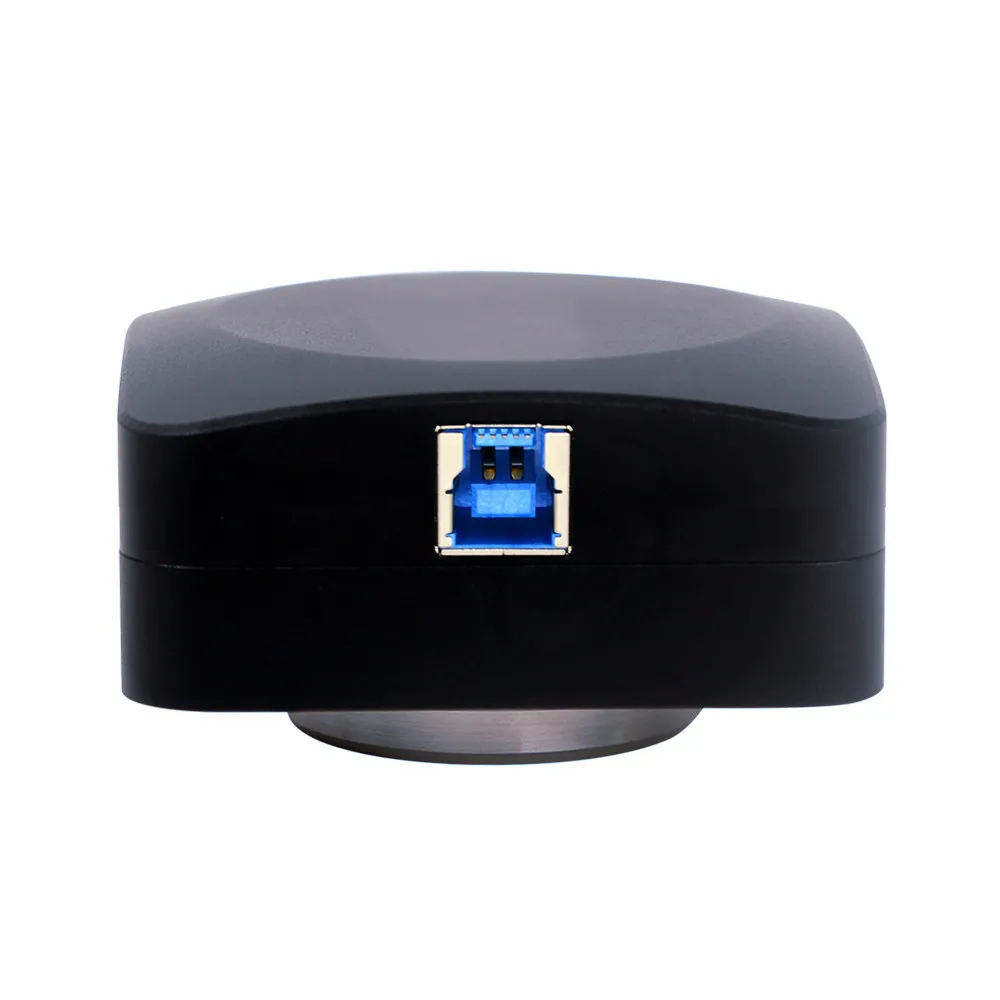 FOR USB3.0 Transfer 500-10 million Pixel IMX335 Microscope Camera Microscope Camera
