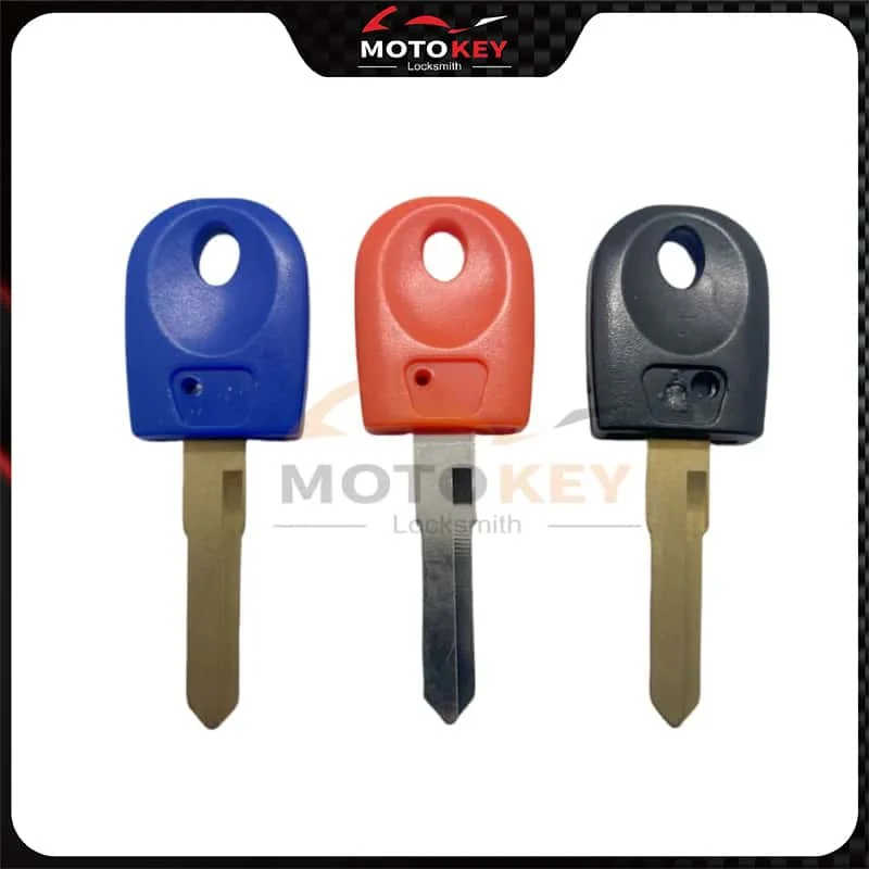 

Для мотоцикла Ducati, совместимый с 748 749 848 999 1098 1198 Monsters 600 620 696 900 1000 S2R S4R ST3, пустой ключ, необрезанное лезвие