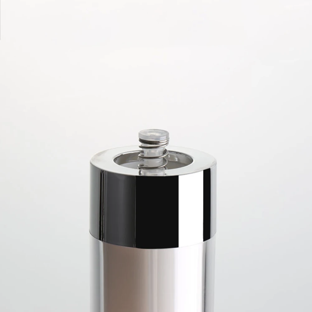 

30Ml Refillable Travel Bottle Empty Plastic Containers With Good Sealing For Lotion Cream Perfume Shampoo