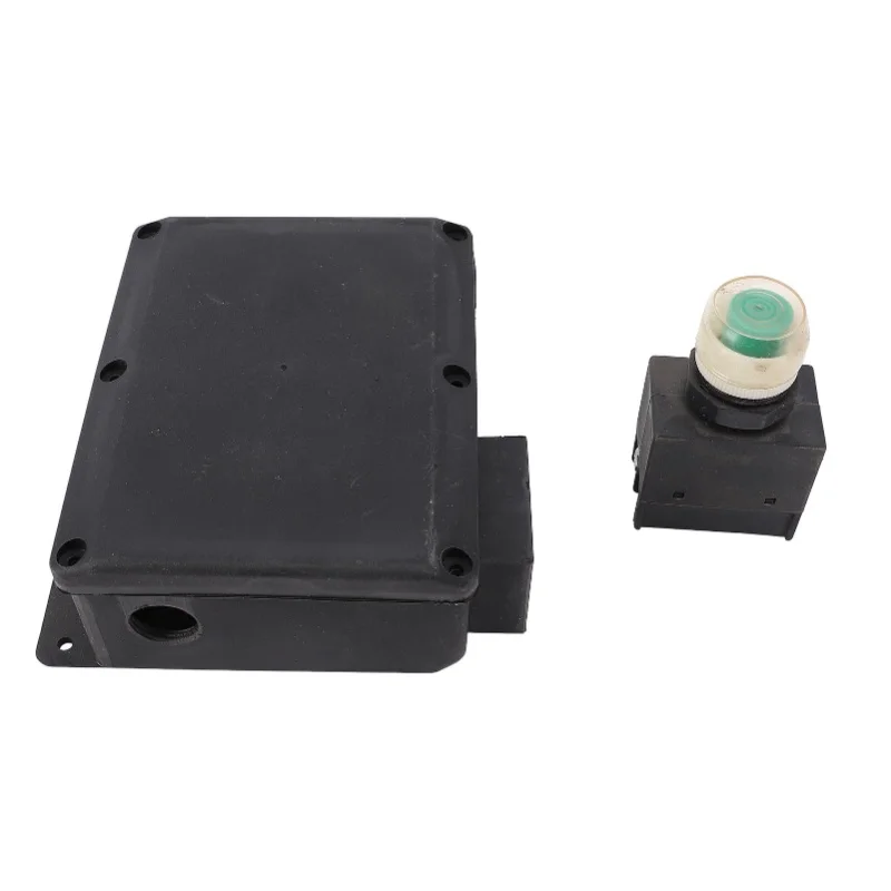 Wood Splitter Motor Switch Box Universal Hydraulic Electric Replacement Pump For 4 5 6 7 8 Ton Control