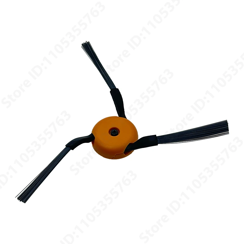 For (Dreame X60 Max Ultra Complete / X60 Ultra / X60 Master) Vacuum Parts Brush HEPA Filter Mop Cloth Dust Bag Accessories