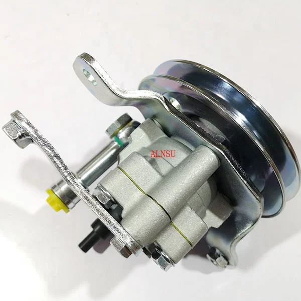 

Power Steering Pump For QD32 BD25 49110-5T100 49110-63G10 49110-7F700