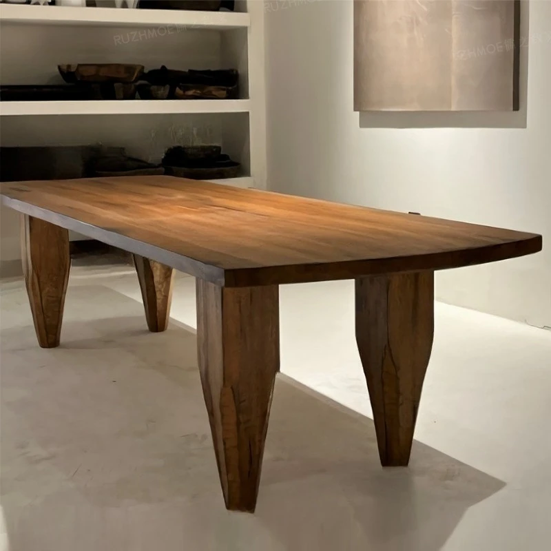 Harajuku Forest Home Furnishing Customer Products Tea Table