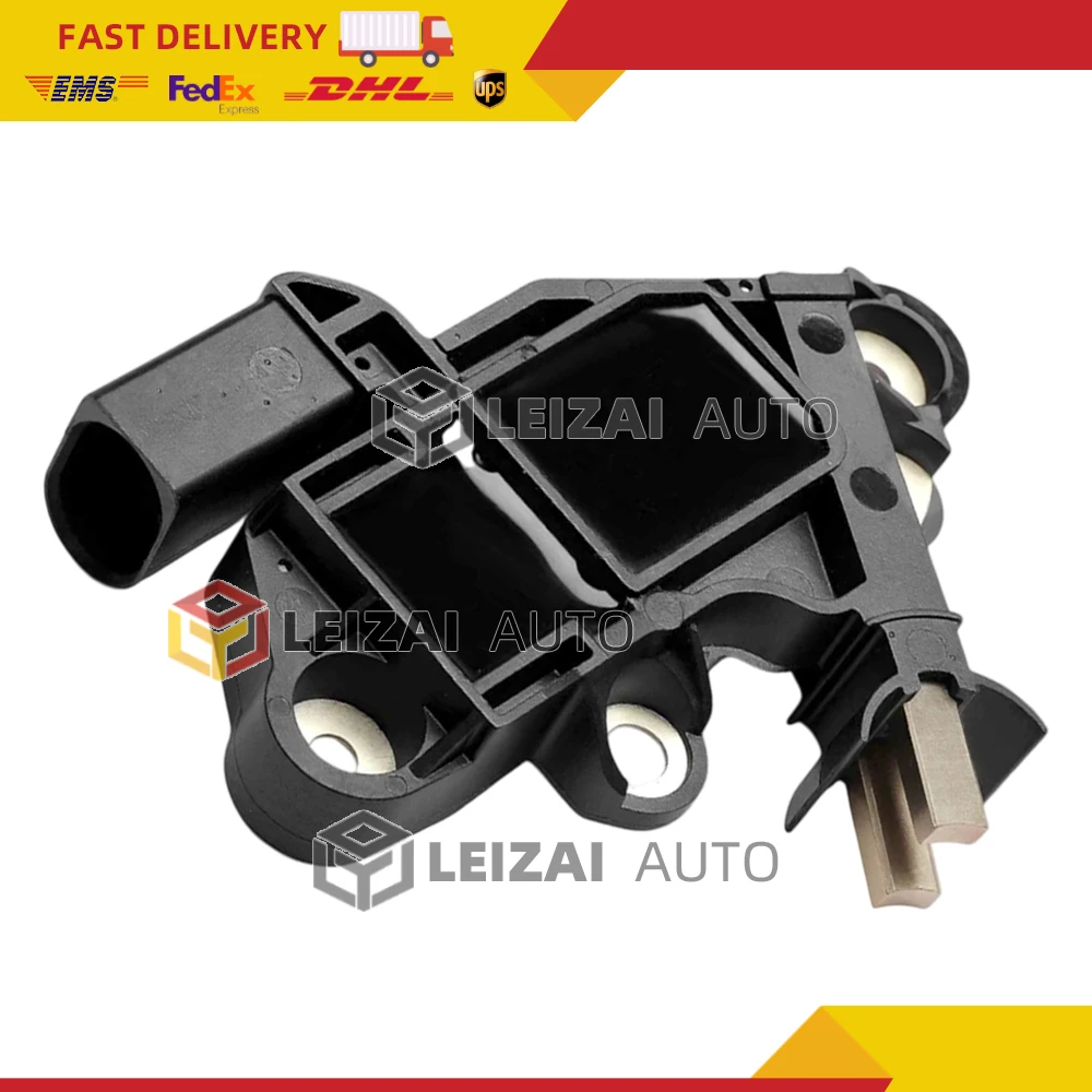 For Alternator Voltage Regulator Mercedes-Benz GL420 ML420 GL320 S320 R320 14.3V F00M346020 31546906 A0031546906