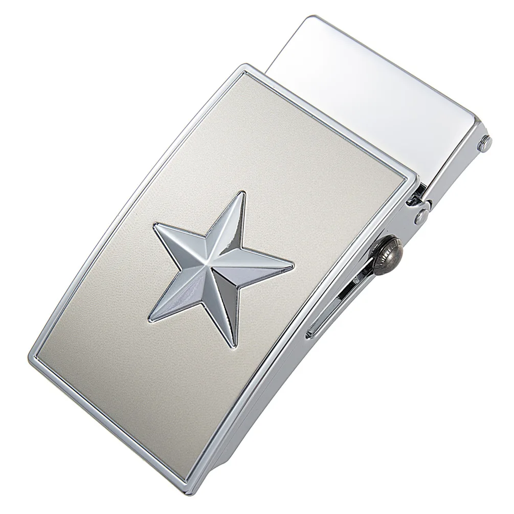 Waistband buckle roller buckle, men's buckle head, waistband buckle LY136-0141