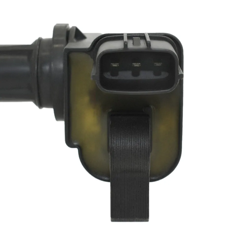 Ignition coil  H6T12371 FIT FOR MITSUBISHI SHOGUN PAJERO PININ CARISMA SPACE STAR
