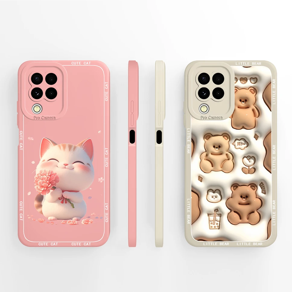 Phone Case For Sams… - image