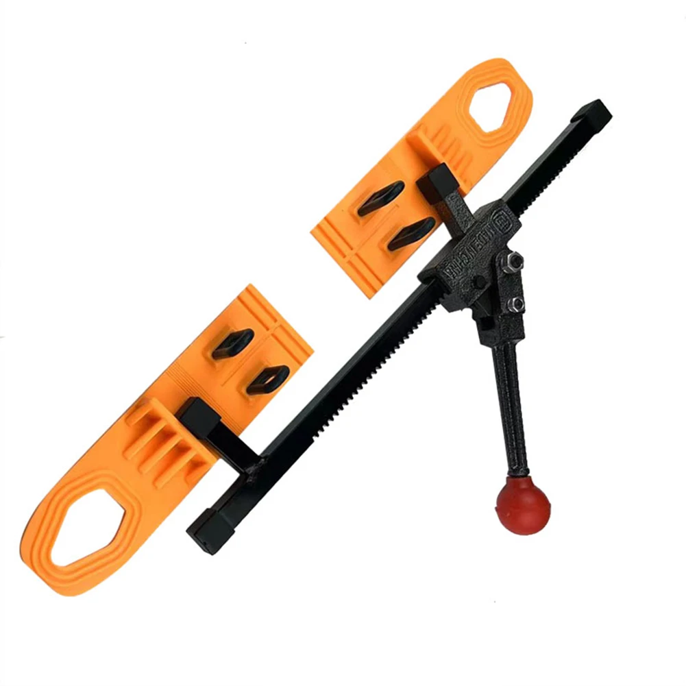 

Car Dent Repair Tool Body Sheet Metal Puller Non-slip Rubber Pad Expander Bottom Denting Restore Kit Acesssories