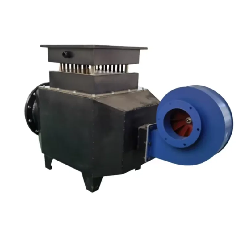 

Industrial Electric Hot Air Warm Air Blower Heater for Greenhouse/worshop/warehouse/drying Room