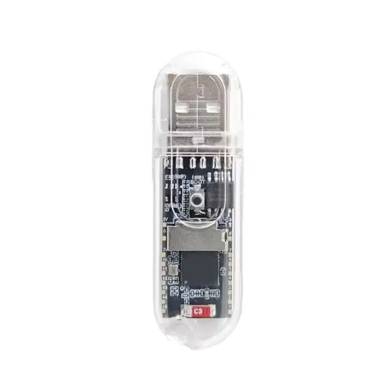 

JABS-Pocket-Dongle-S3 N16R8 0.96 Inch Display 0.96Inch Screen LCD Pocket-Dongle-S3 Demo Board Accessories