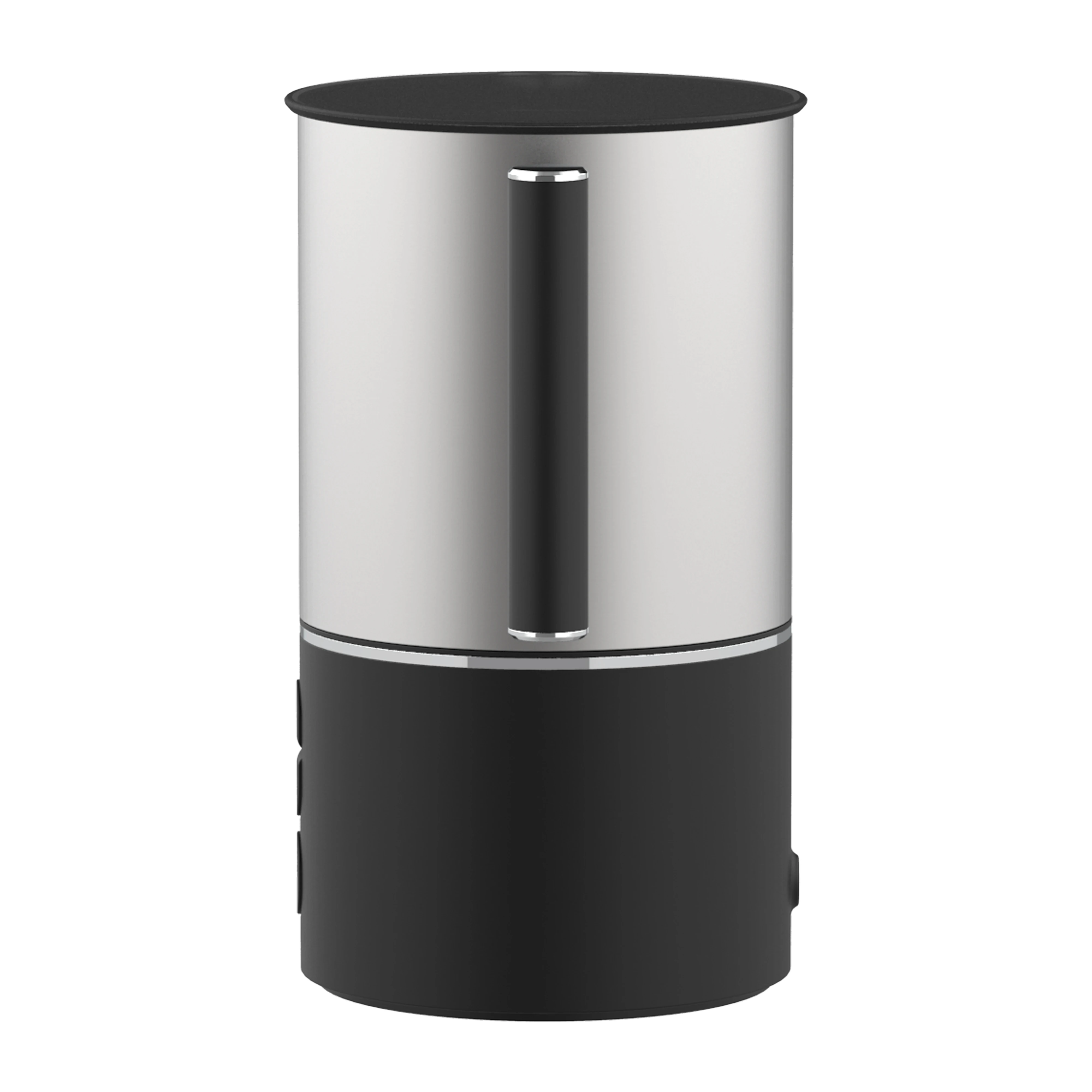 ماكينة صنع رغوة الحليب الكهربائية الأوتوماتيكية الأكثر مبيعًا #2