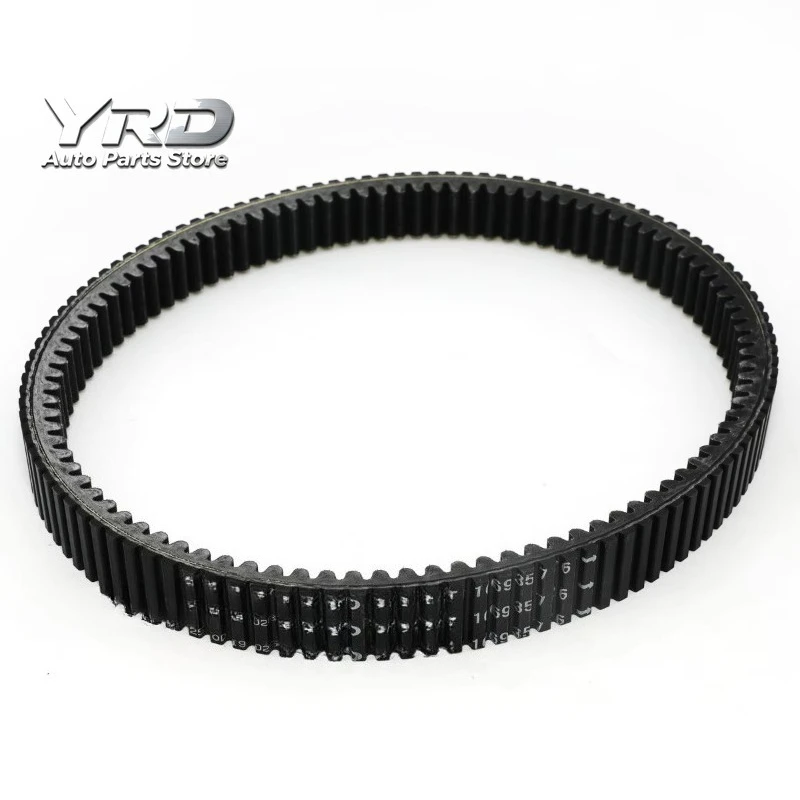 0JWV-055000-3000-M1CVT belt For CF CFORCE 800 1000 TOURING CF800AZ-3 CF1000AZ-2 2V91Y-F 2V91W-F 2V91W-K ENGINE