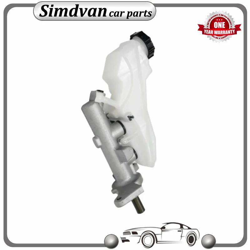 Brake Master Cylind…
