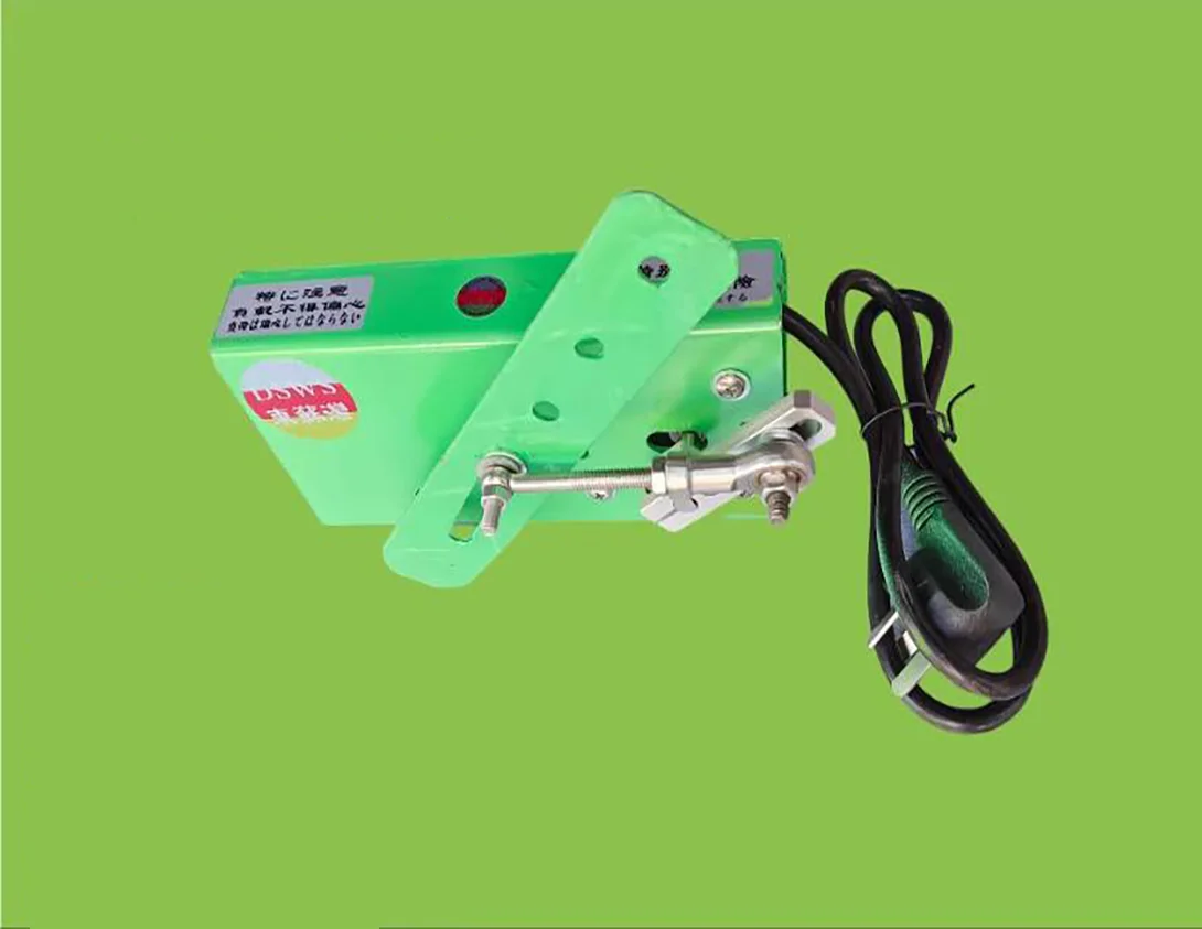 

Small Reciprocating Manipulator 28W Single-Phase 220V Swing Machine Adjustable 30-120 Angle