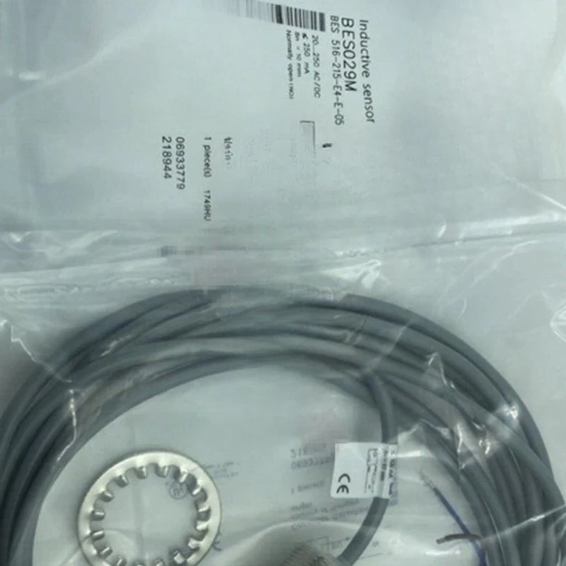 BES029M (BES 516-215-E4-E-05) sensors for BALLUFF