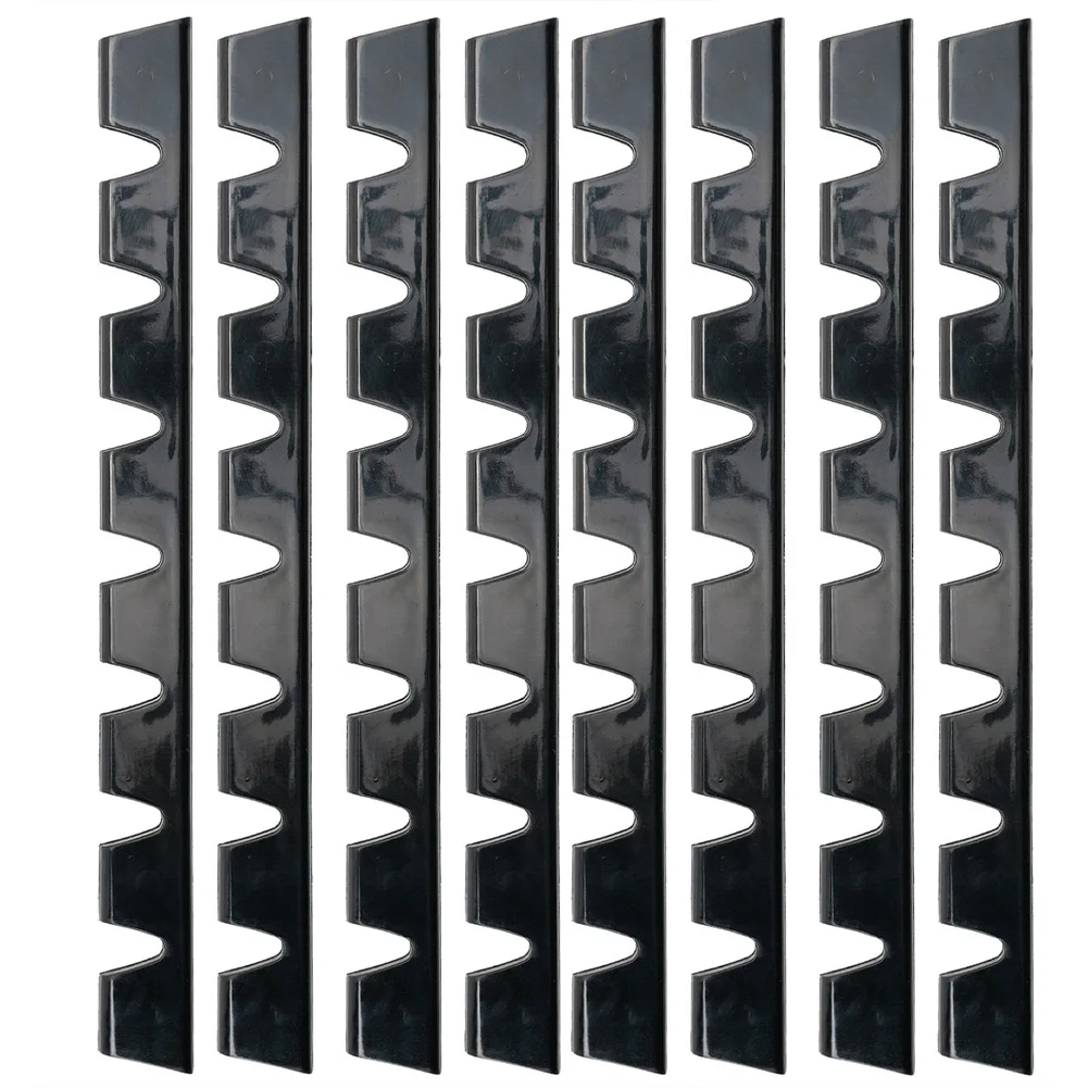 

Guard Kit Bumper Scrape Replacement Rubber Protect Skid Plate About 35*2.8cm Anti-Scratch Kits Practical To Use