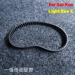 Per SURRON Cinghie di trasmissione di primo livello Light Bee X Cinghia di trasmissione di prima classe Scooter E-bike Accessori moto SUR-RON