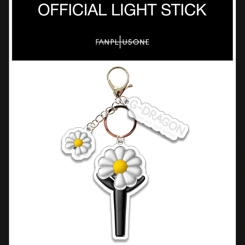 Supporting Quanzhilong Acrylic Keychain Pendant Backpack Accessories Small Gifts Fashion and Versatile Surrounding Products