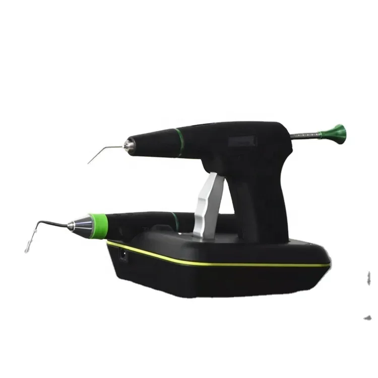 

Cordless Denta Gutta Percha Obturation System Endodontic Root Canal Filling Obturator