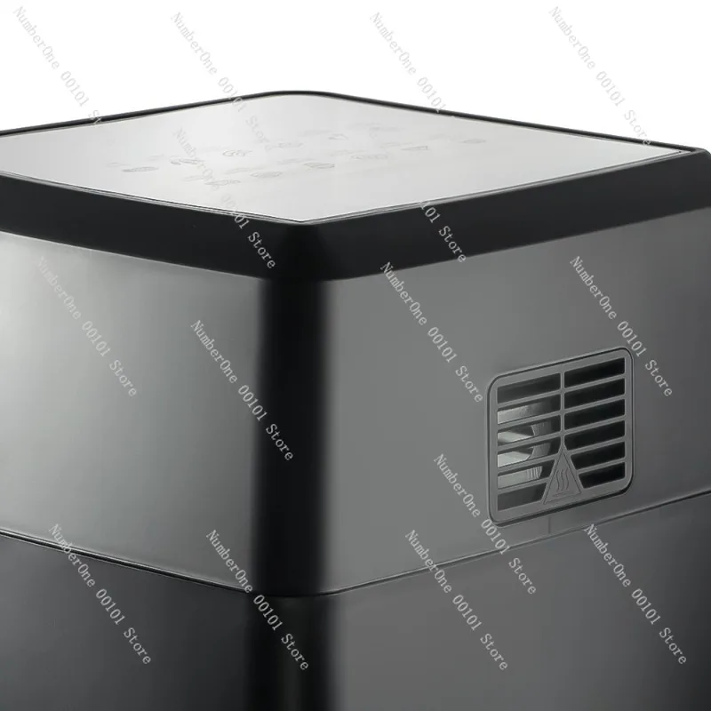 2026 European Standard Air Fryer 12L
