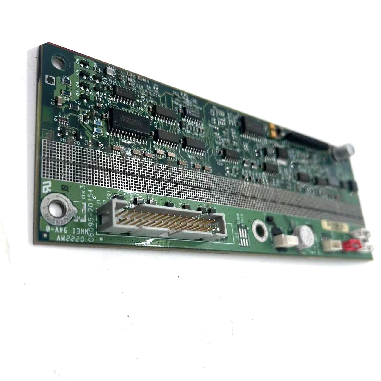 

Основная плата C6095-20154 подходит для HP Designjet 5500 5000